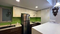 The Gardens At Bishan (D20), Condominium #607404261